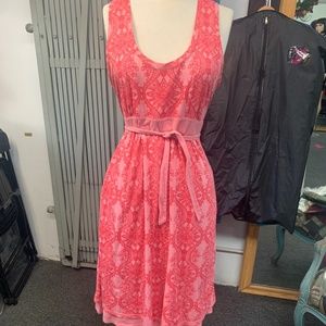 Summer dress athleta